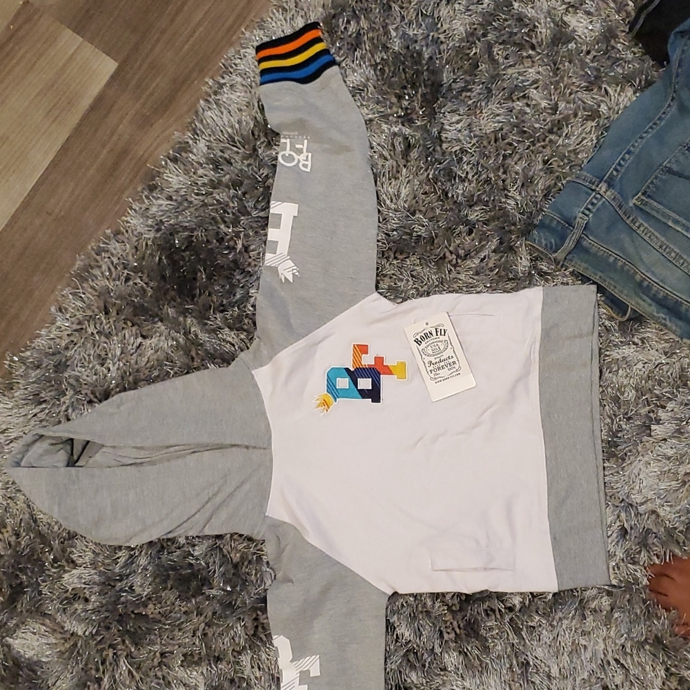 Kids hoodie